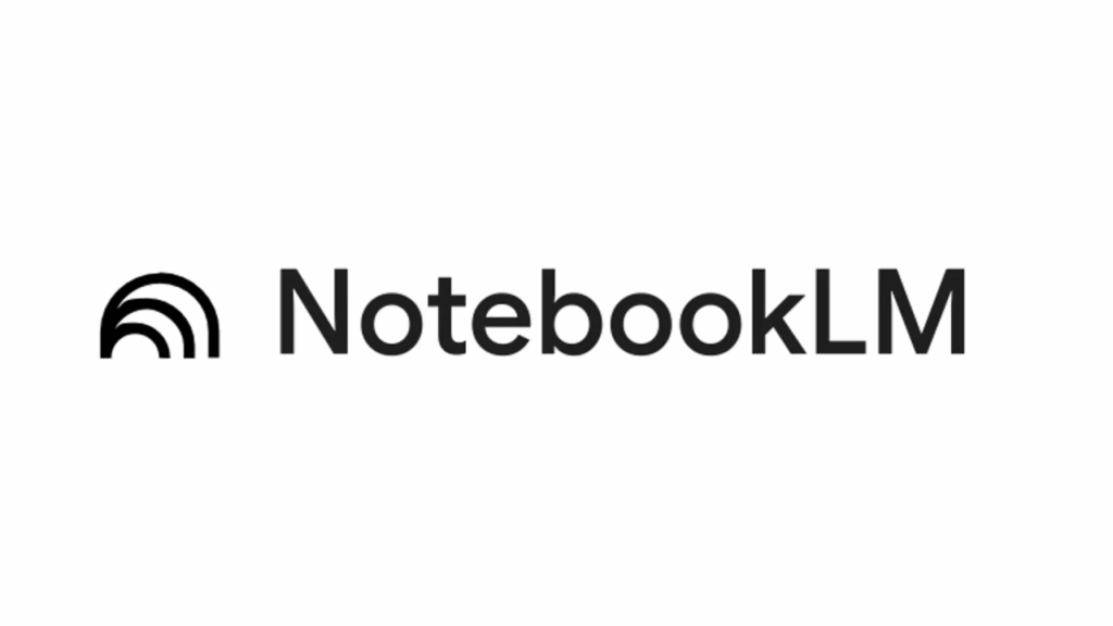 Featured image for “My Ai tool tip of the day is NotebookLM by Google”