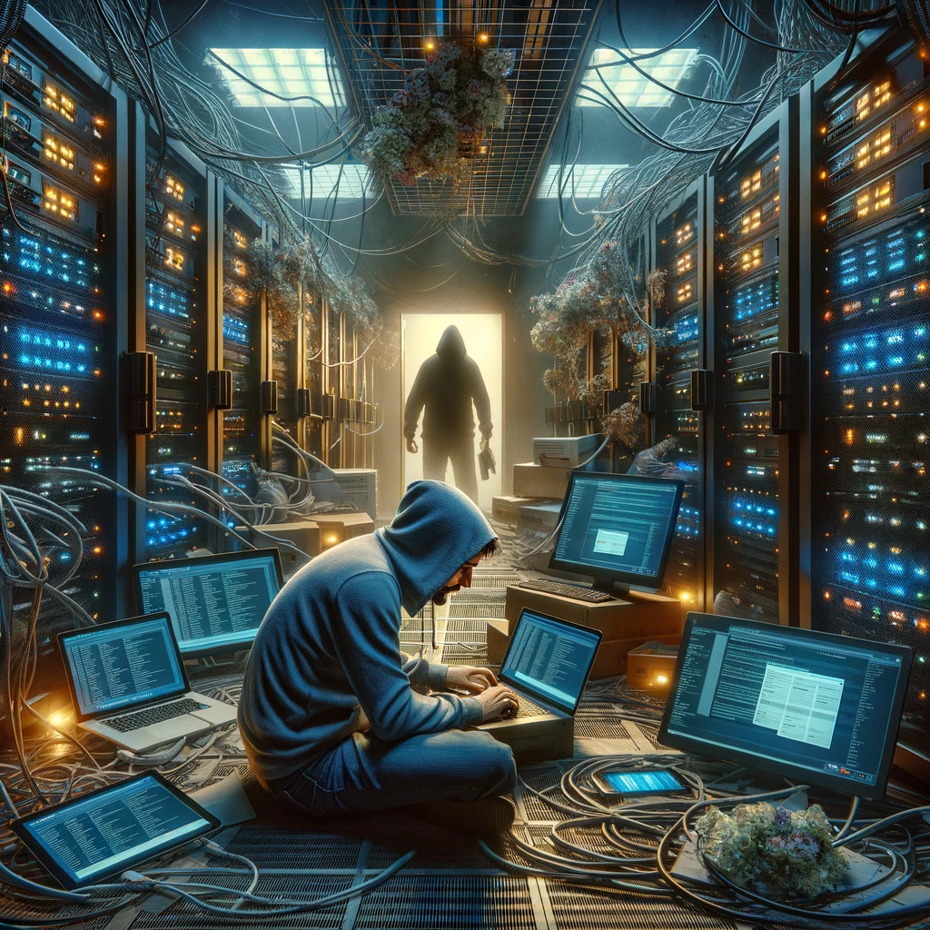 Featured image for “The Crucial Role of Patch Management in Mitigating Critical CVEs”