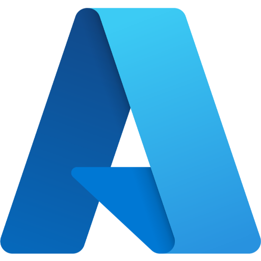 Microsoft Azure logo