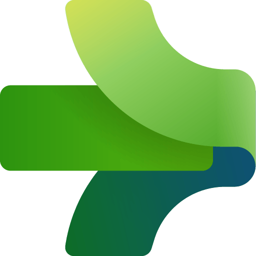 Azure Data Factory logo