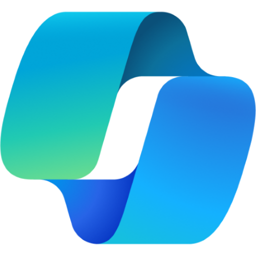 Microsoft Copilot logo
