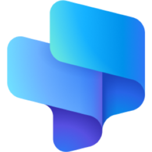 Copilot for Service logo