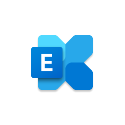 Microsoft Exchange logo
