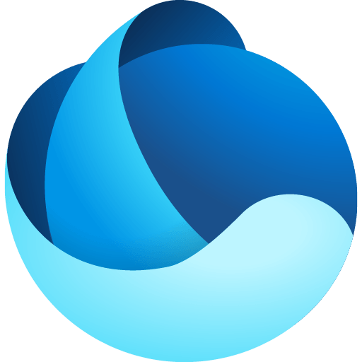 Microsoft Fabric OneLake logo