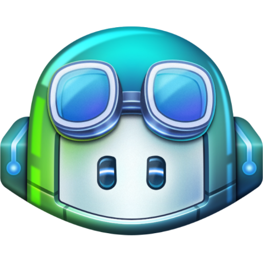 GitHub Copilot logo
