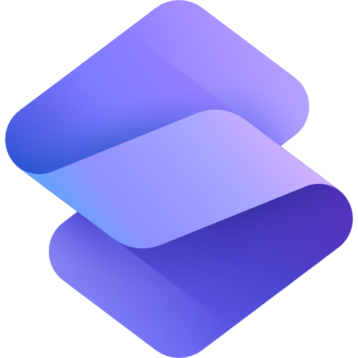 Microsoft Power Pages logo