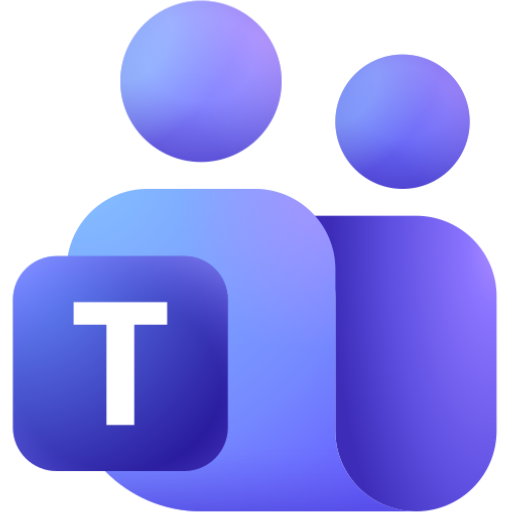 Microsoft Teams logo