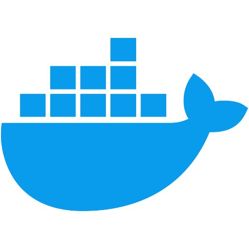 Docker logo