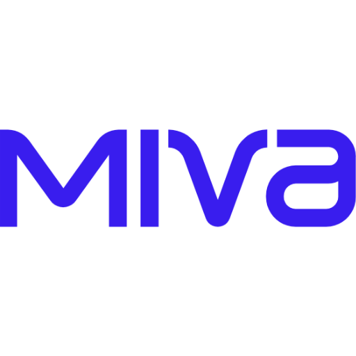 Miva Merchant logo