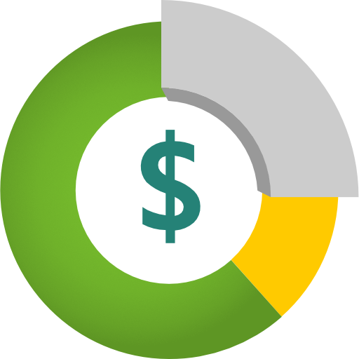 Azure cost optimisation icon